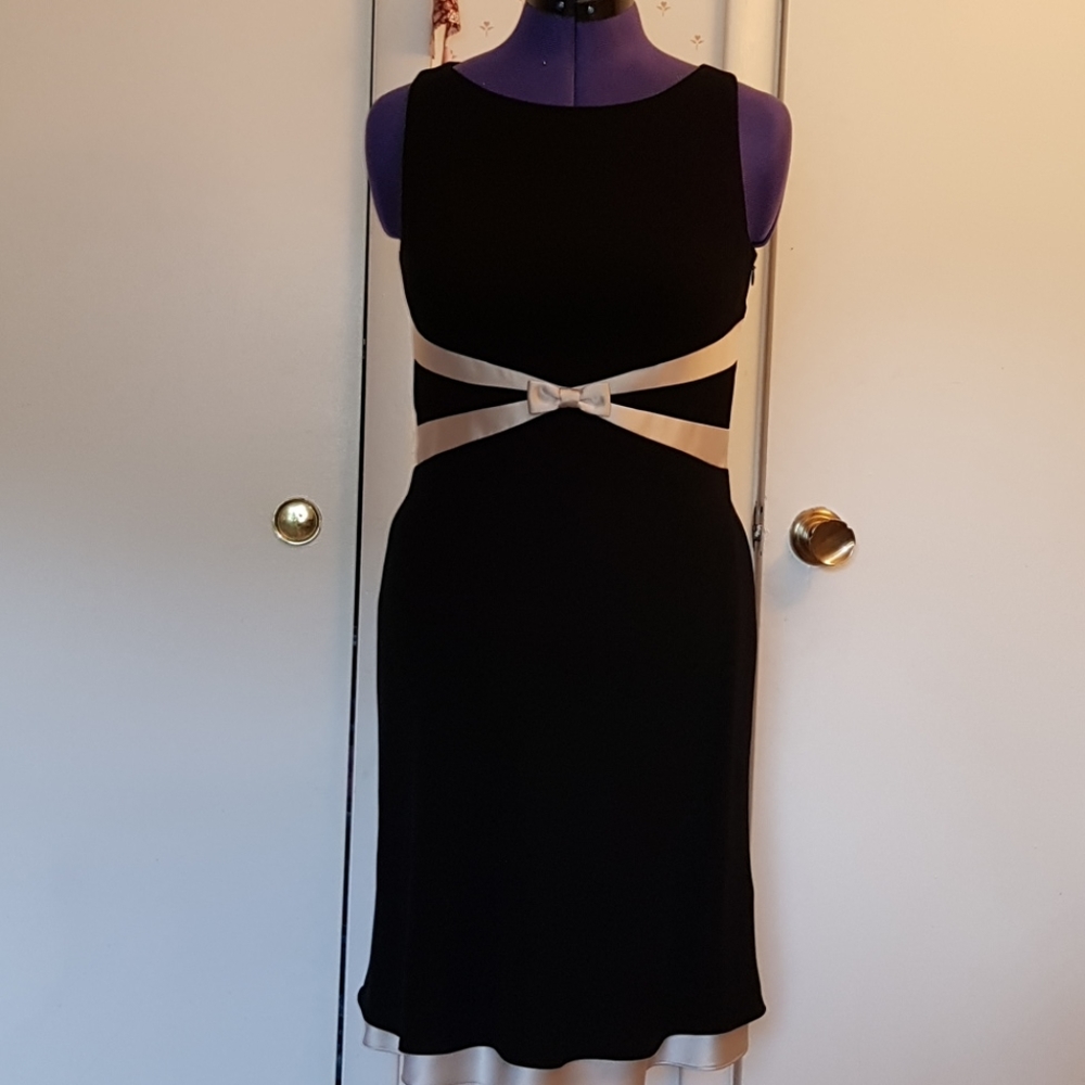 Ann Taylor Dress